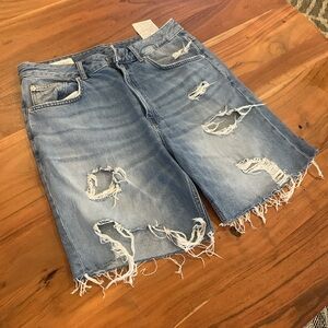 🤩 Used in Good Condition Men’s Zara size 32